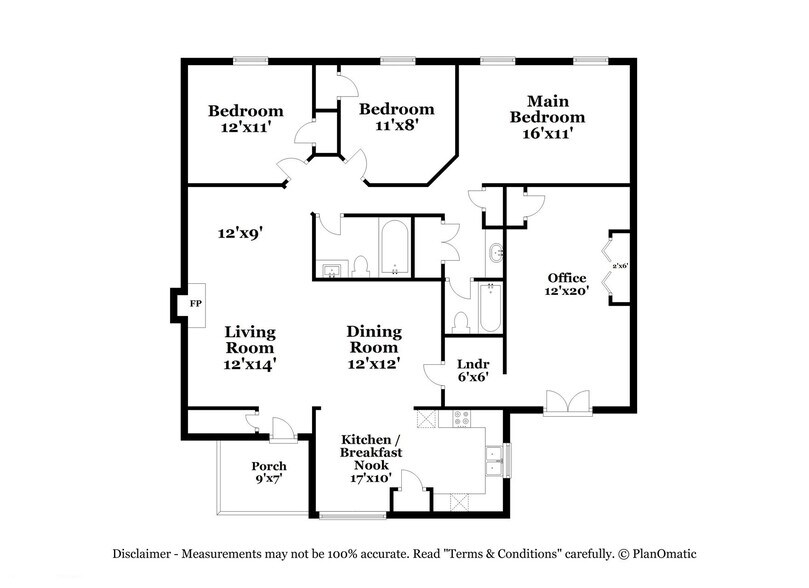 Building Photo - 4920 Harri Ann Dr