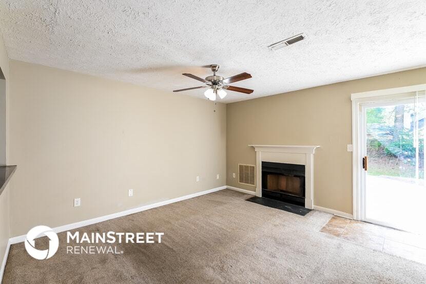 Building Photo - 1687 Hunting Creek Dr SE