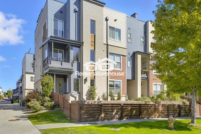 Building Photo - 3517 W 16th Ave