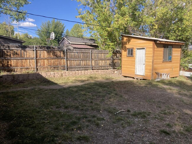 Building Photo - All Utilities Included | Pets Welcome