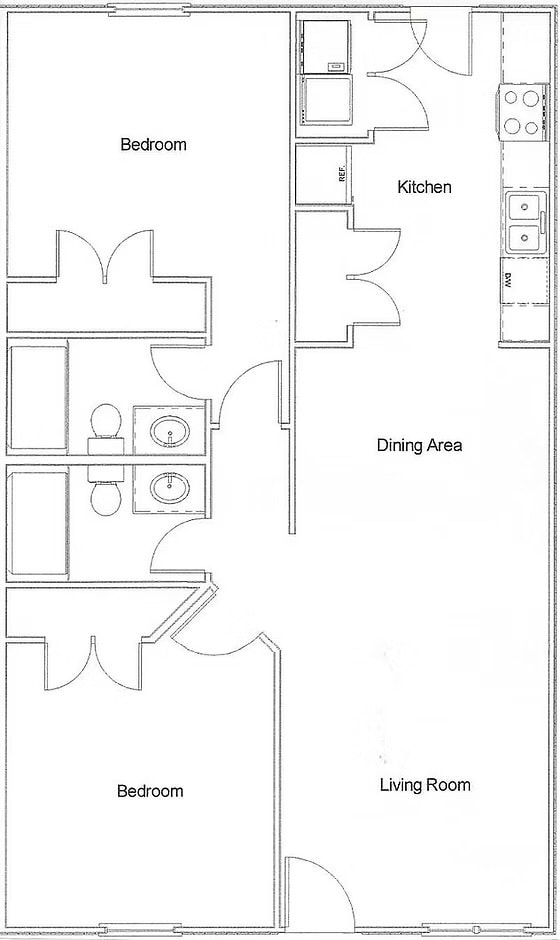 Building Photo - 2205 Opportunity Dr