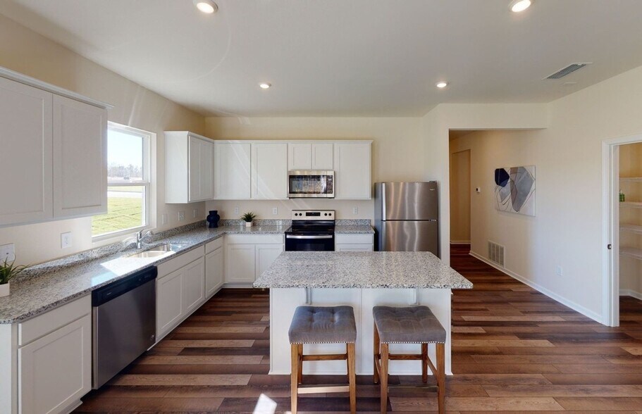 Building Photo - 4557 Marcus Venture Pl