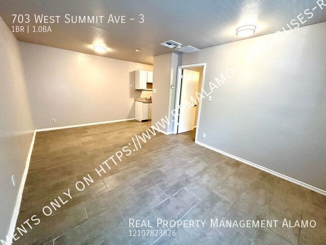 Building Photo - AVAILABLE NOW! Charming 1-Bedroom in the H...