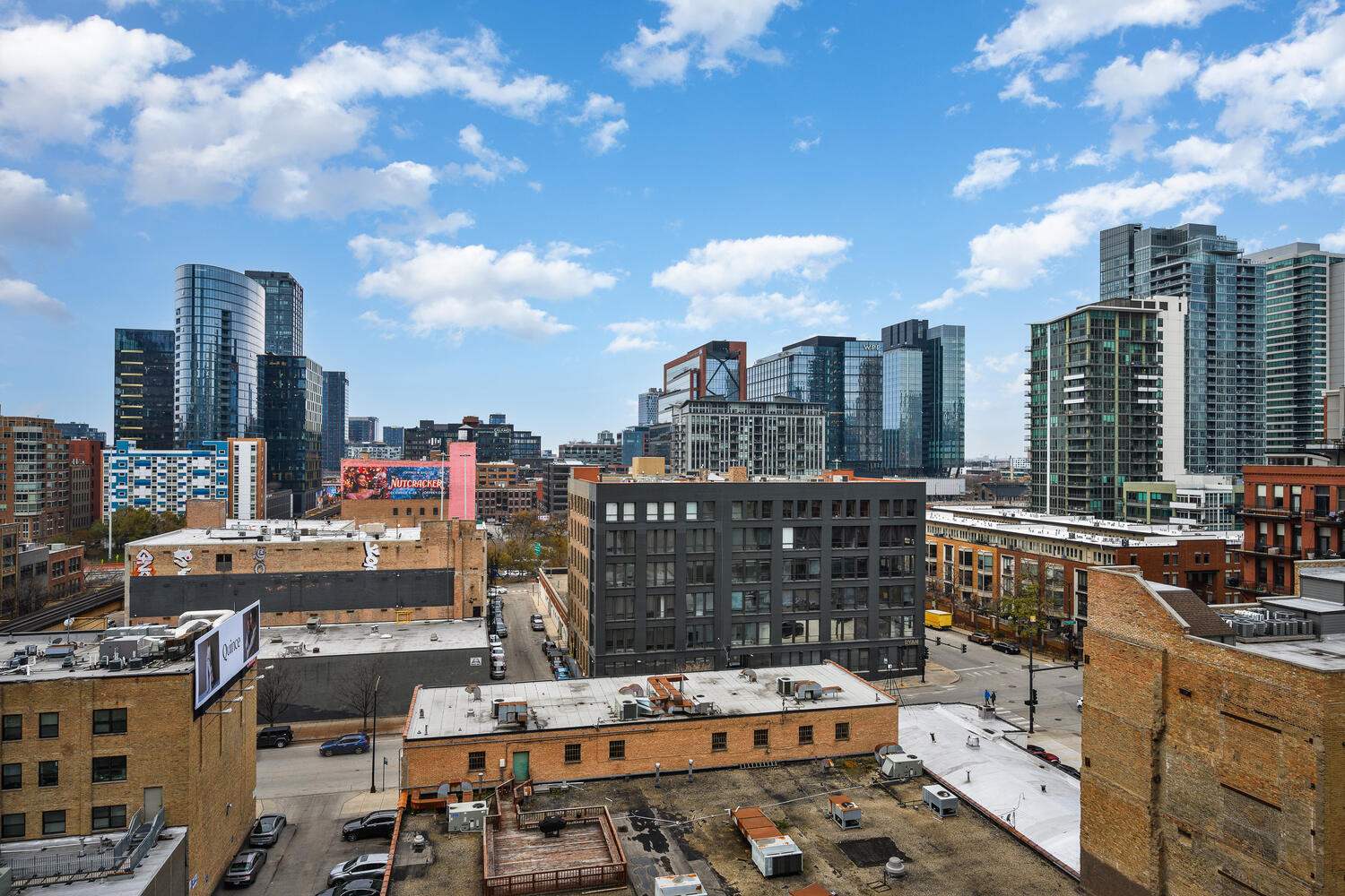 Building Photo - 200 N Jefferson St