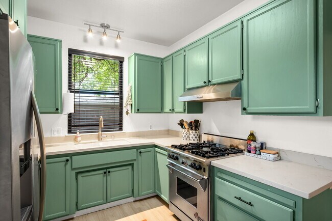 Building Photo - 6 month lease available now through March 2027