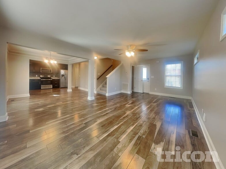 Building Photo - 515 Magnolia Dr