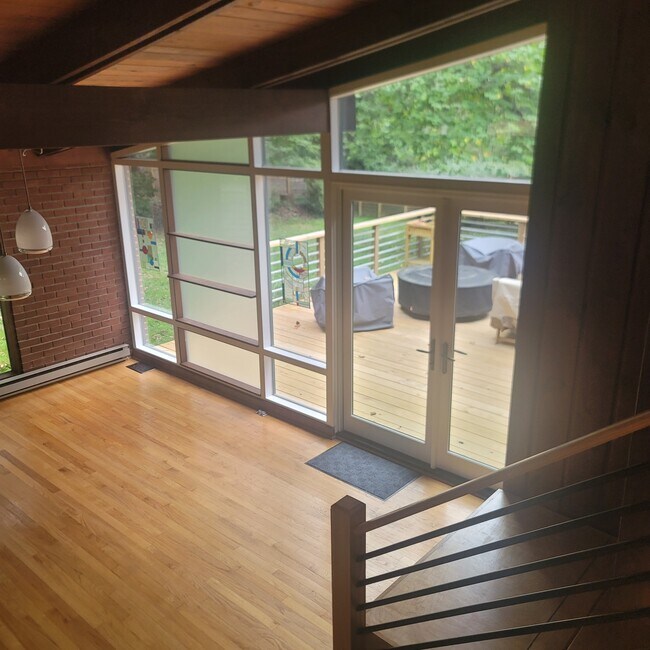 Building Photo - 3416 Executive Ave