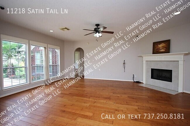 Building Photo - 11218 Satin Tail Ln