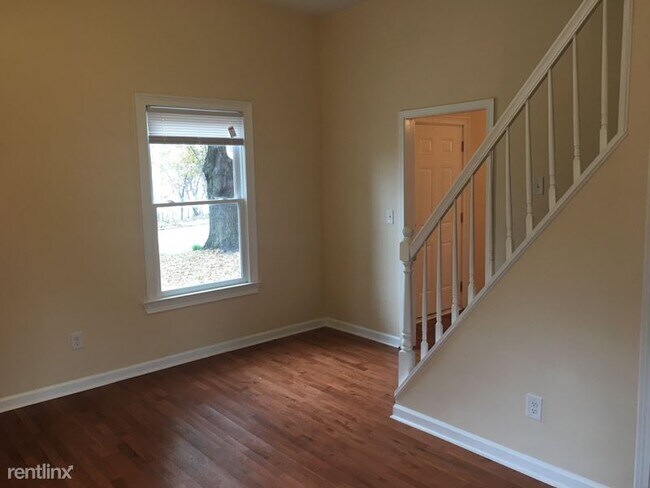 Building Photo - 3 br, 2 bath House - 1747 Bolton Rd. NW