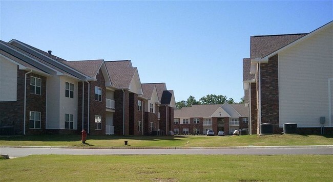 Building Photo - 1985 Rich Smith Ln