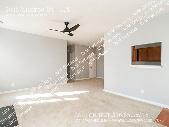 Building Photo - 3015 Winston Dr