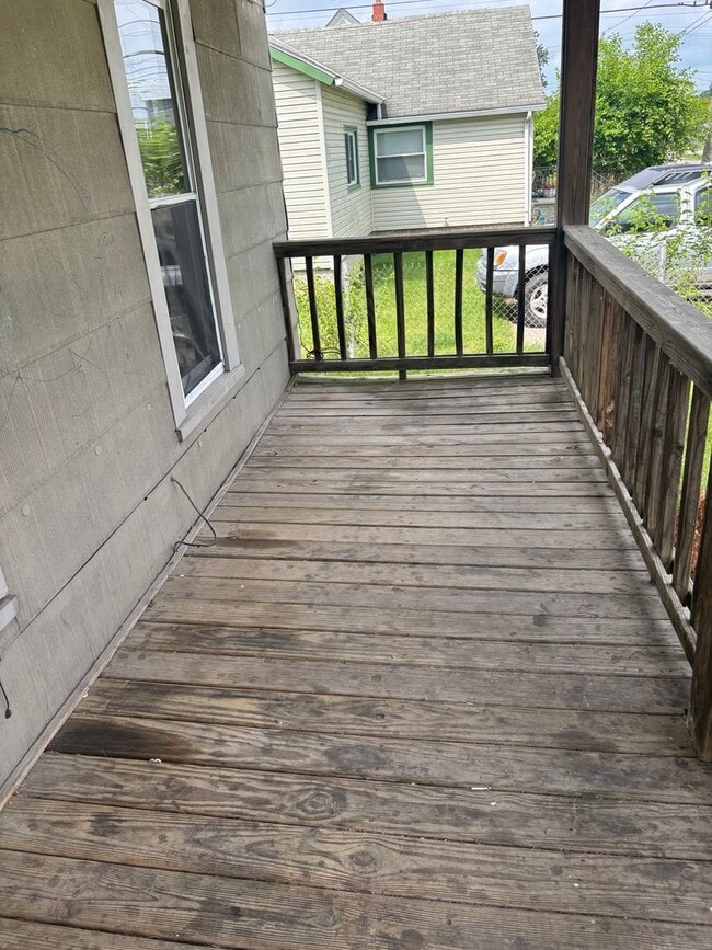 Building Photo - Section 8 accepted
