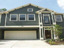 Front from W 25th street - 855 W 25th St