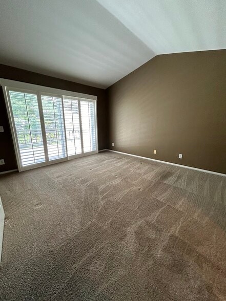 Primary Bedroom - 3 Alicante