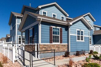 Building Photo - Townhouse For Rent - Wolf Ranch