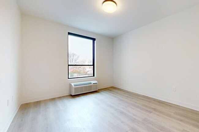 Floorplan - Senate at The Crosswalks