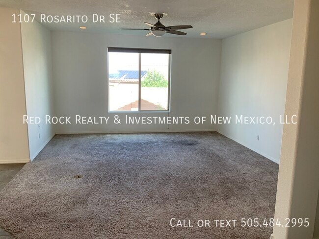 Building Photo - 1107 Rosarito Dr SE