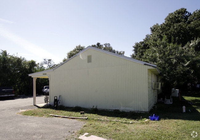 Building Photo - 6200 15th St