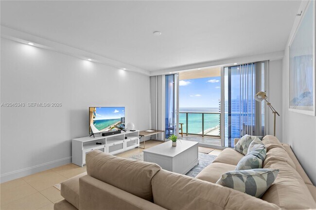 Building Photo - 2501 S Ocean Dr