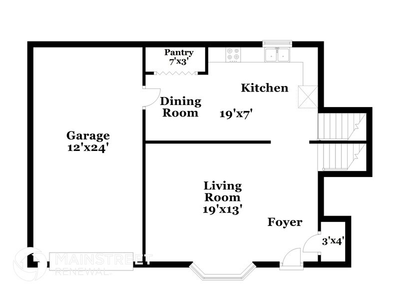 Building Photo - 537 Roxbury Dr