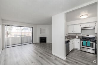 Interior Photo - 825 S. Hobart Blvd.