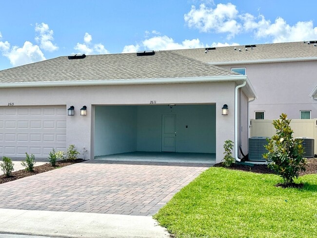 Building Photo - Modern Comfort Meets Community Living in K...