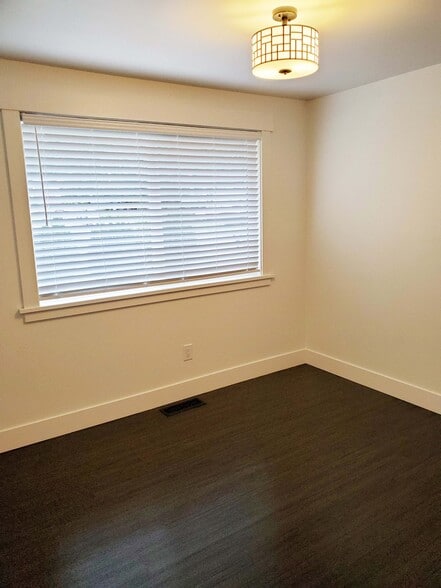 Upstairs bedroom 3 - 8105 Spur Ct NW
