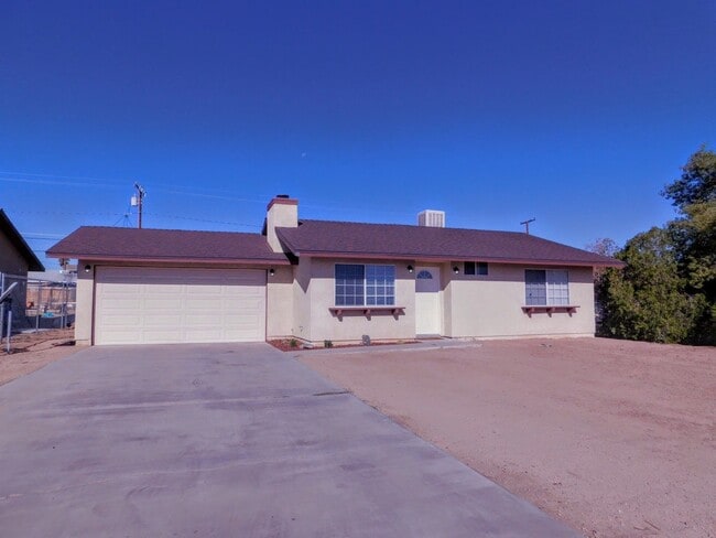Primary Photo - 2 Bedroom with a view