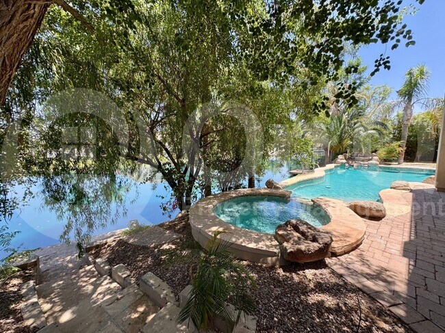 Building Photo - 4371 S Pecan Dr