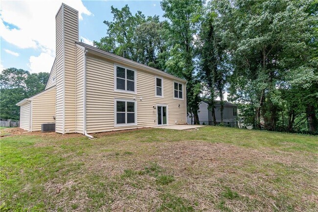 Building Photo - 2601 Garland Way