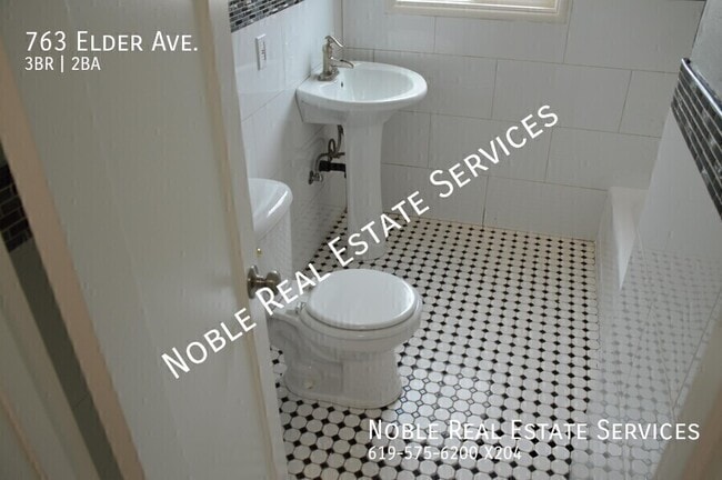 Building Photo - 763 Elder Ave