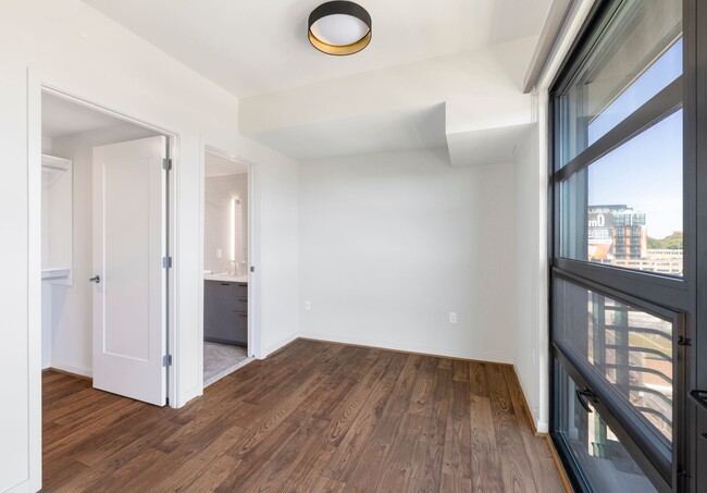 Floorplan - The Batley