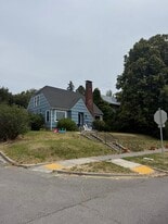Building Photo - 1045 Pacific Ter