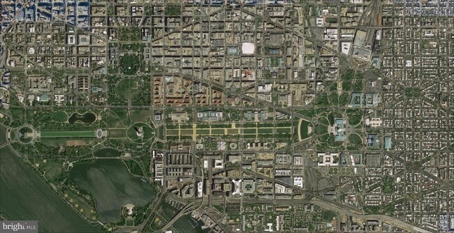 Building Photo - 631 D St NW