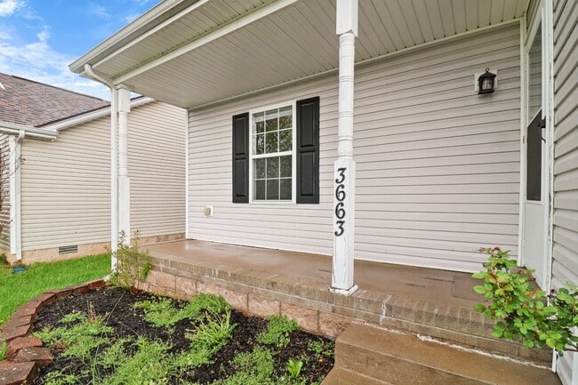 Building Photo - 3663 S Cindy Jo Dr