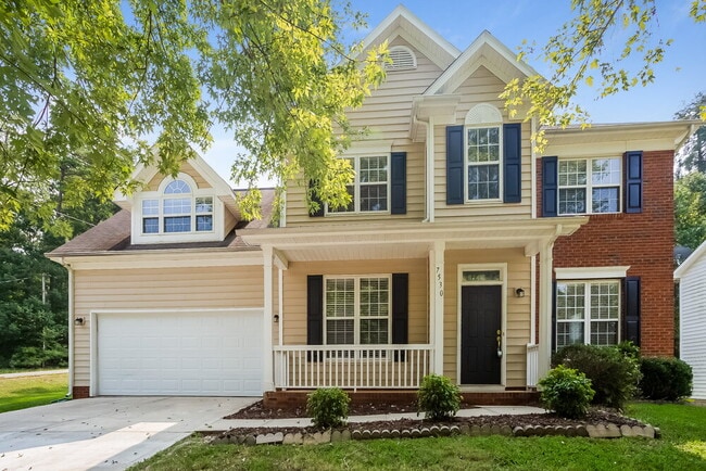 Building Photo - 7530 Wilkins Terrace Dr