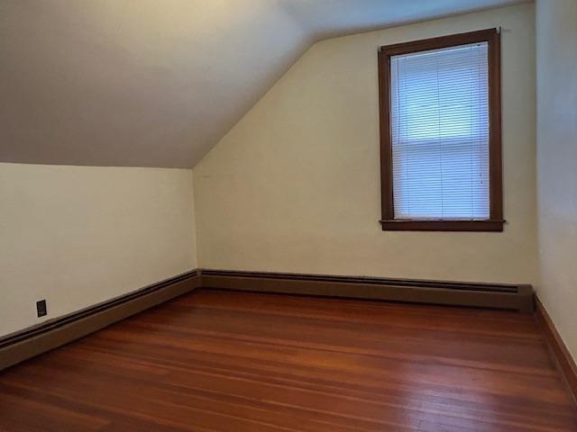 Building Photo - 1821 Cranston St