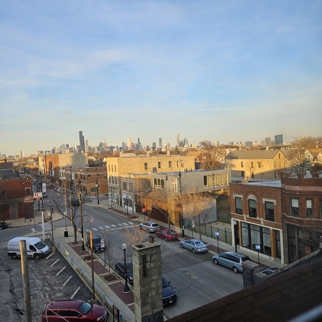 Building Photo - 3216 S Morgan St