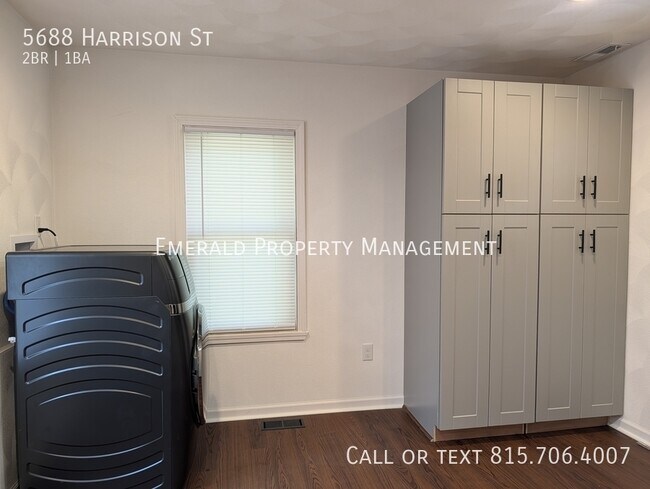 Building Photo - 5688 Harrison St
