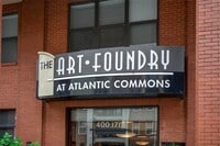 Building Photo - 400 17th St NW