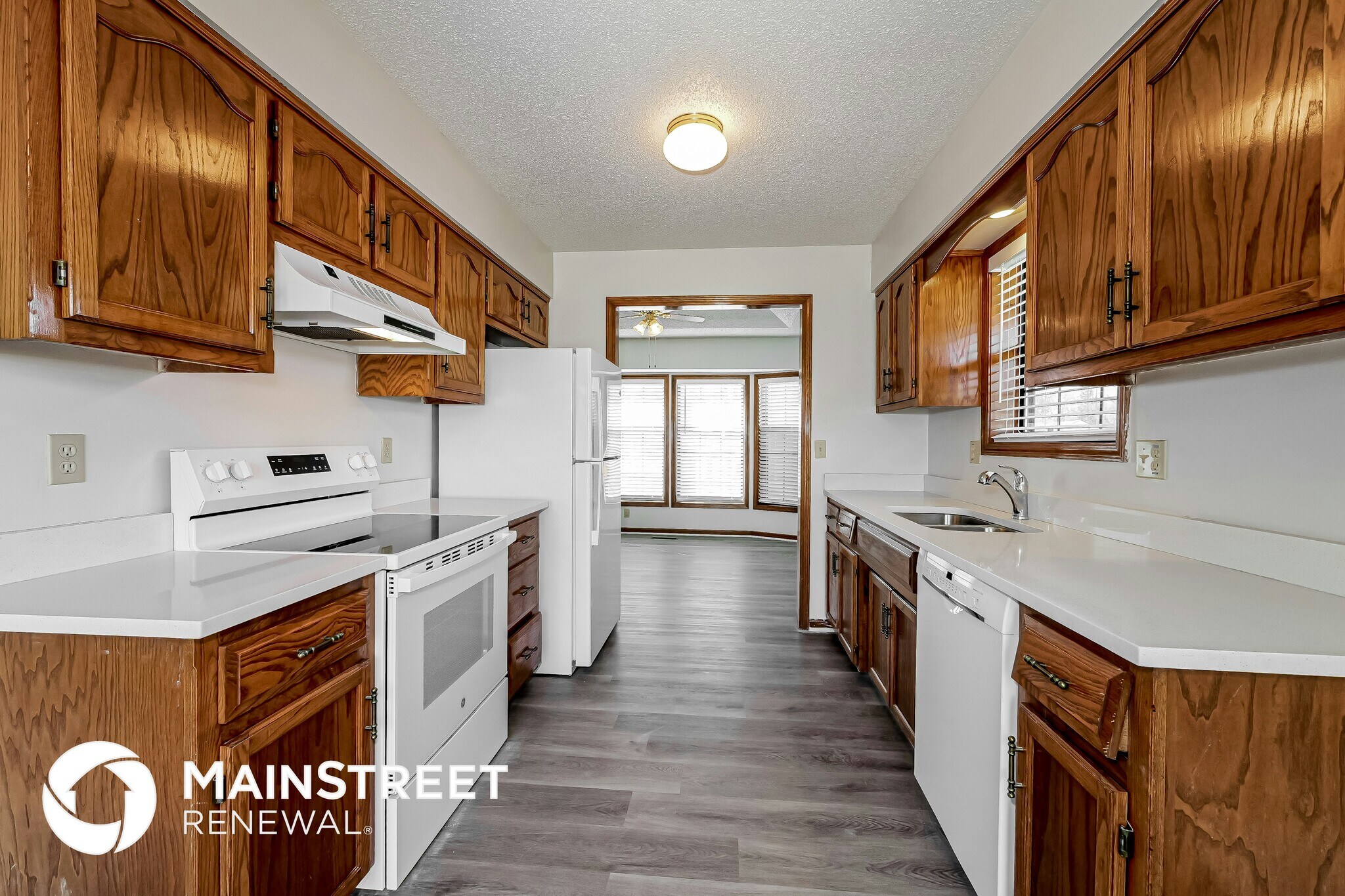 Building Photo - 11433 N Highland Ave