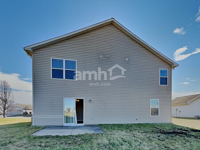 Building Photo - 656 Rocky Meadow Dr