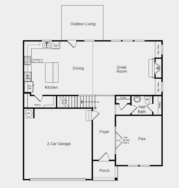 Building Photo - 3990 Alderstone Dr