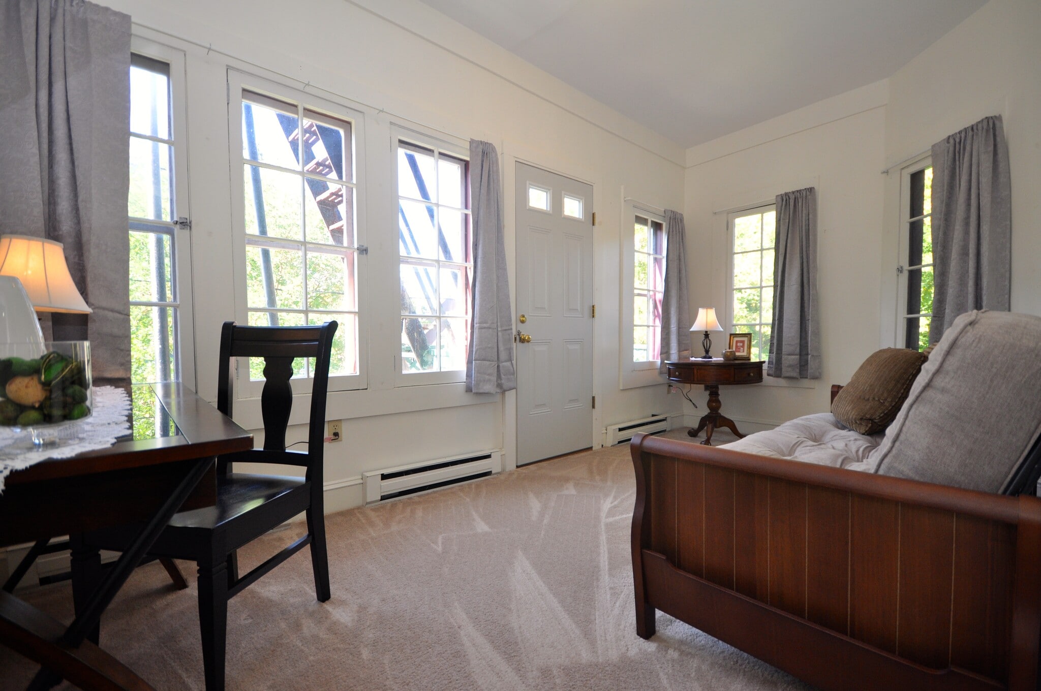 Building Photo - 57 Park St