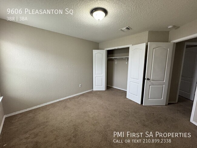 Building Photo - 9606 Pleasanton Square