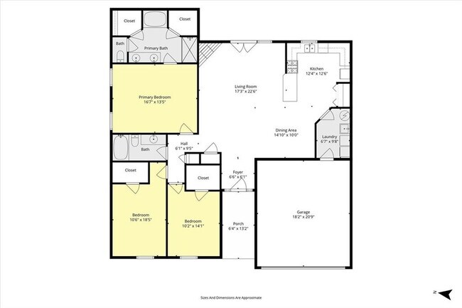 Building Photo - 1263 Smithfield Rd E