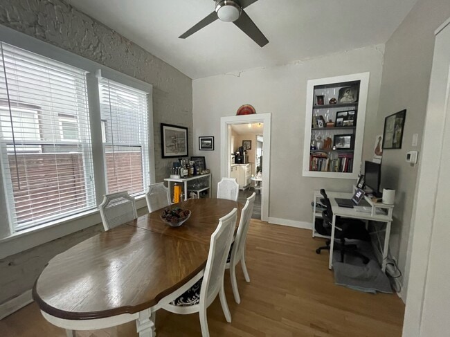 Dining Room - 2119 S Sherman St