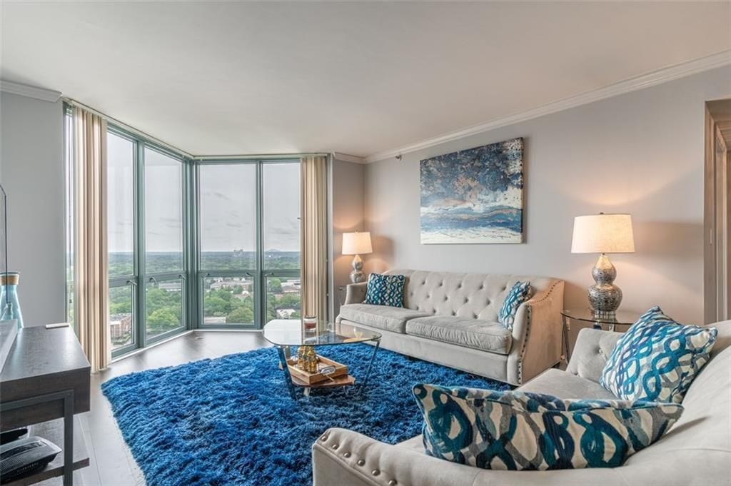 Building Photo - 2870 Pharr Ct S Northwest