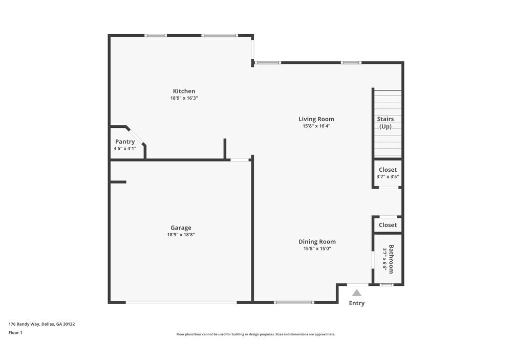 Building Photo - 176 Randy Way