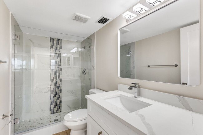 Building Photo - ** COUNTRY CLUB MANOR ** 2 BED / 2 BATH - CONDO - 55+ COMMUNITY - REMODELED - ANNUAL RENTAL